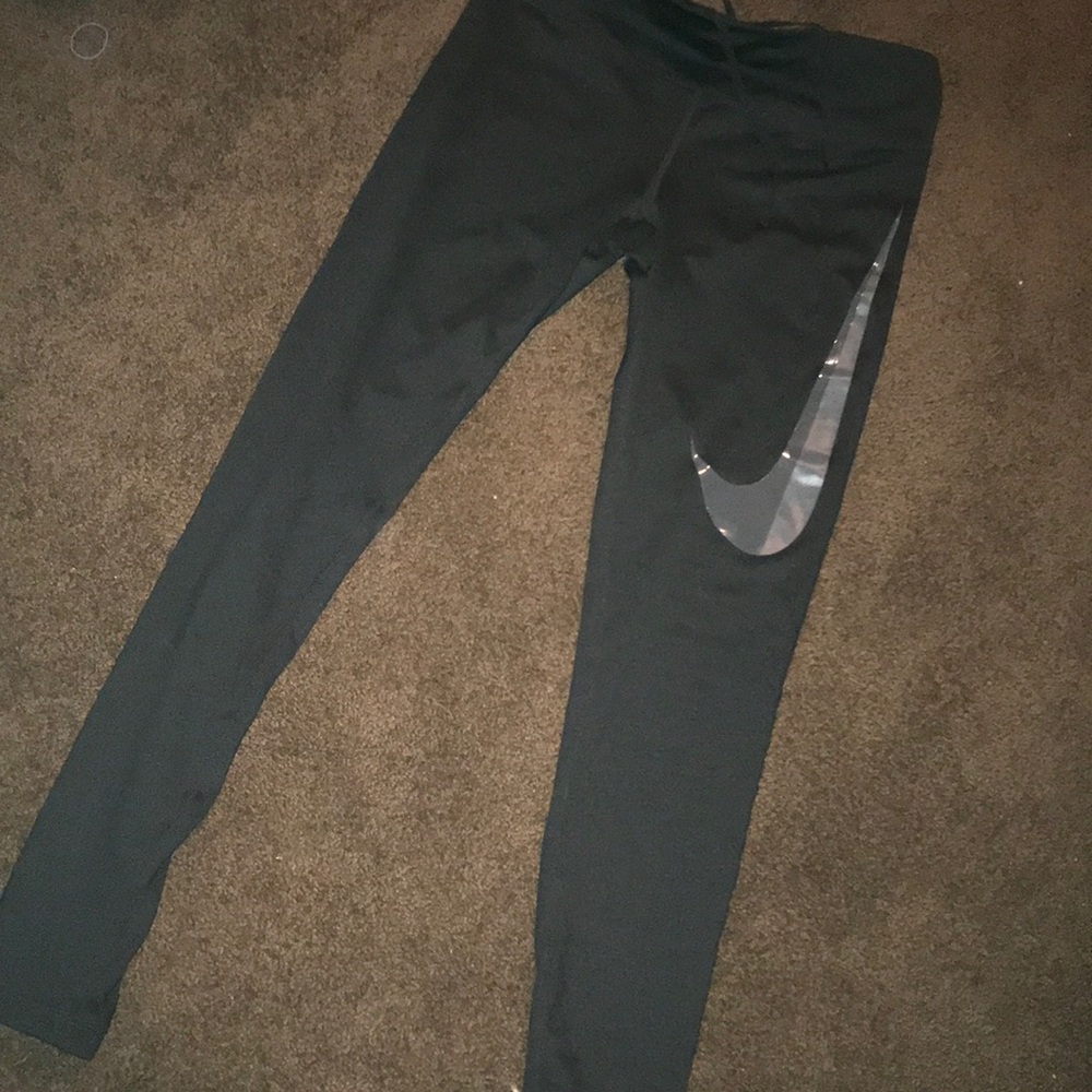 Nike leggings